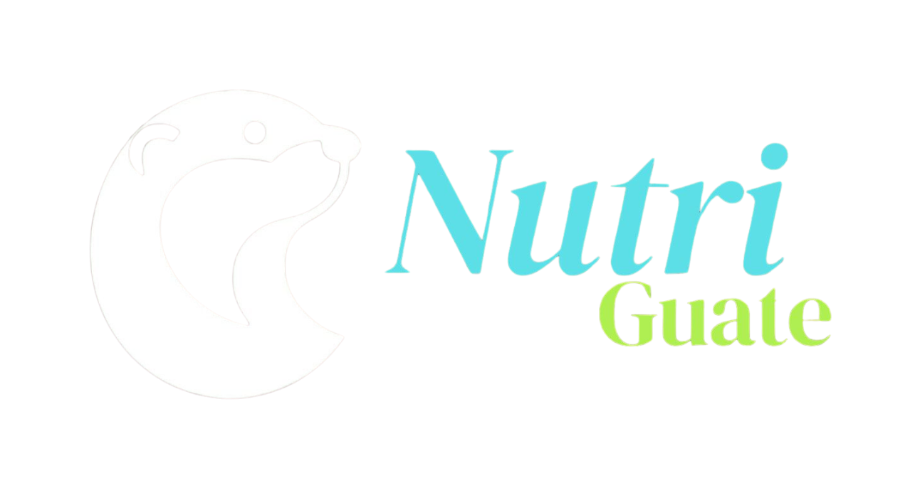 NutriGuate
